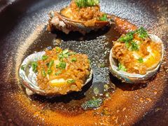 -邹开喜·炭炉鸡煲·海鲜火锅(虹口足球场店)