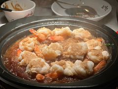 -川堂风·跷脚牛肉·乐山爆炒(中建乐荟天地店)