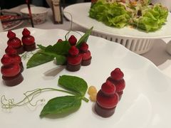 -蘇锦宴·淮扬菜烤鸭·小院(三元桥霄云路店)