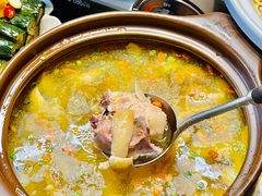 -顺香居·老字号湖北菜(江汉路店)