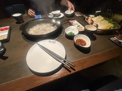 -同仁四季椰子鸡(宝安壹方城店)