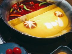 -湊湊火锅·茶憩(郑州绿地新都会店)