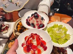 -起源小厨·水席·炒菜(洛邑古城店)