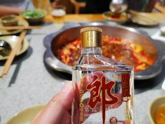 -渝味晓宇·重庆火锅(龙岗龙城万科里店)