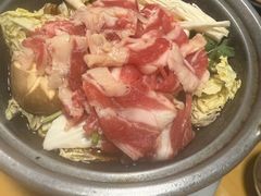 -大焰自助日本料理 铁板烧(徐汇店)