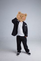 -INKIDS潮童社儿童摄影(朝阳大悦城店)