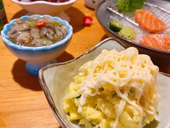 -酒窝夜酌居酒屋(中海水岸馨都店)