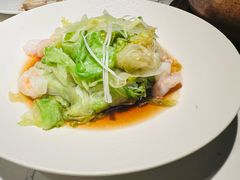 -奉天小馆·非遗东北菜(济南万象城店)