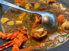 -小城故事·地道宁波味(月湖盛园店)