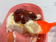 -和田爱乐塔西娜刨冰粽子