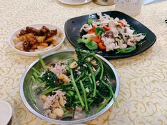 -禄源公·老莞诚饭店