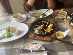-BISTROFIORE美伊娜(伊犁南路店)