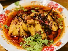 -聚合鑫东北熏酱熟食麻辣面(长阳店)