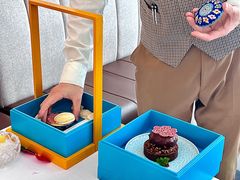 -王品牛排(郑州大卫城店)