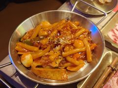 -西塔老太太泥炉烤肉(温州首店万象城黑金店)