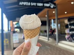 -Dooley's Premium Ice Cream