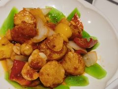 -燕春楼(海河华鼎店)
