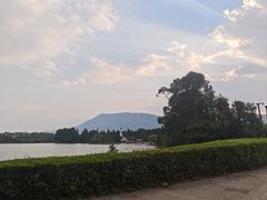 -云南民族村
