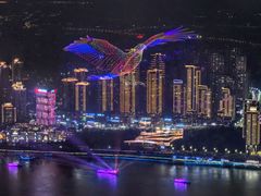 -WFC会仙楼观景台