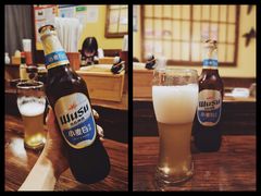 -本格·深夜食堂(北理工店)