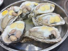 -飞尝蚝·顺德菜·鱼生(顺德总店)