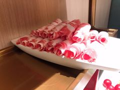 -海底捞大排档火锅(悦荟广场店)