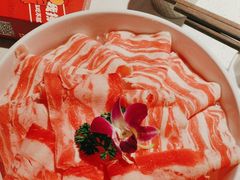 -小龙坎火锅(仓山万达店)