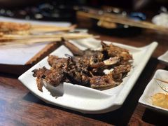 -串玖郎绿色串吧(丽晶公馆店)