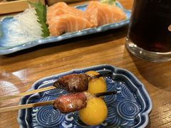 -半藏居酒屋(香港花园店)