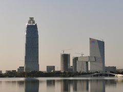 -桐乡凤凰湖