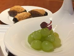 -杭州JW万豪酒店-万豪中餐厅