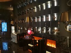 -足莲得·足道SPA(滨湖银泰店)
