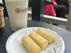 -民信老铺(双皮奶博物馆店)