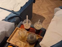 -华夏良子·足道SPA艾灸(翠微店)
