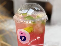 -PINTEA LAB(北京路店)