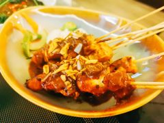 -THE PAWON·8碗(古北SOHO店)