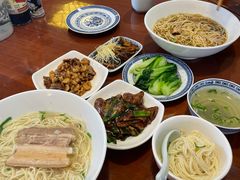 -同得兴 Since·1995 传统苏式面馆(十全街店)