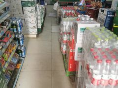 -金万达超市(河南路店)