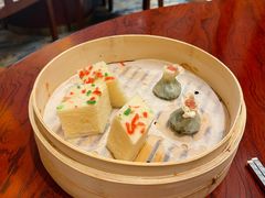 -扬州香格里拉·香宫中餐厅