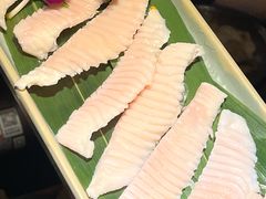 -山城棒棒军手作火锅·天花板手撕水牛鲜毛肚(北京店)