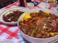 -辣小鲜·南昌大排档(船山路店)