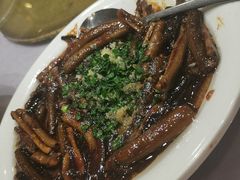 响油鳝糊-顺风海鲜港(金玉兰店)