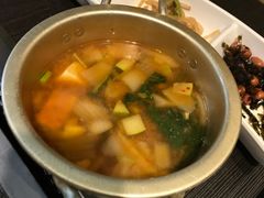 -极简·炭火烤肉主题餐厅·龙虾烧烤·烤羊排(宝龙店)