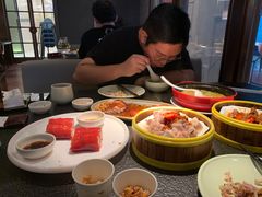 -蝴蝶里·粤菜·点心(龙湖天街&滨江店)