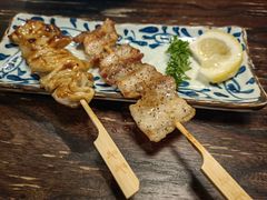 -哥哥の深夜食堂(红松东路店)
