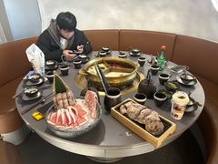 -湊湊火锅·茶憩(南京万象天地店)