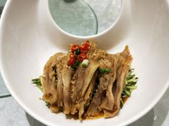-津悦·正阳春烤鸭(红旗南路店)