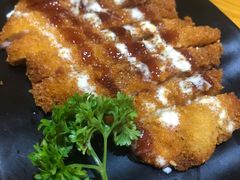 -千吉日本料理(日本一条街店)