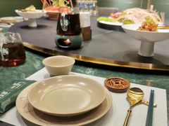 -锦府盐帮·私宴(赛特店)
