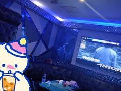 -唱吧麦颂KTV(黄兴步行街店)